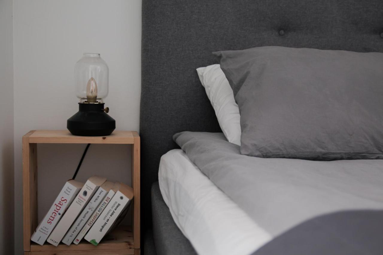 Elegant Penthouse Loft - Near The Airport Apartment Vantaa Exterior photo